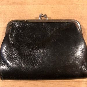 Hobo wallet